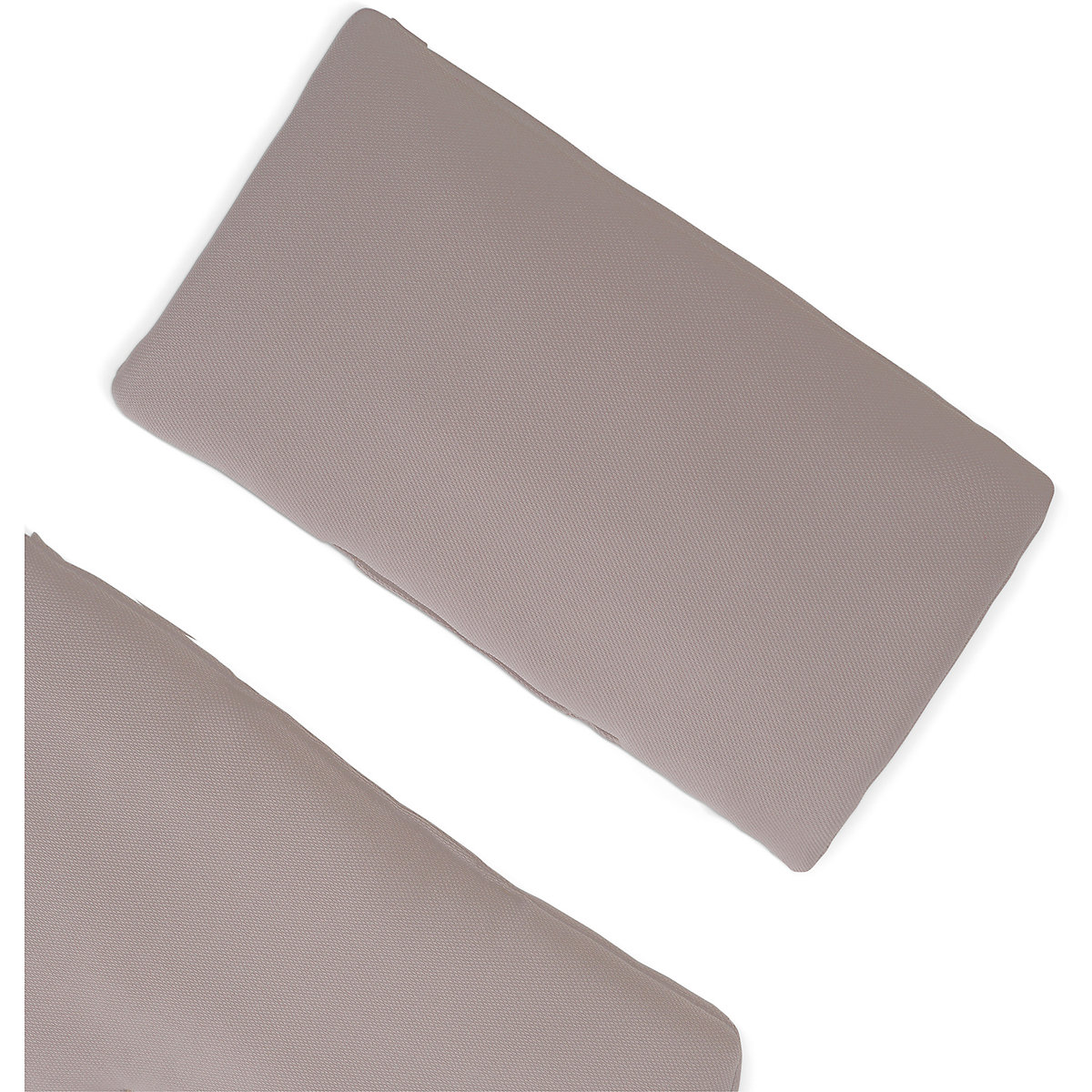 Sitzauflage Highchair Pad Deluxe, Stretch beige