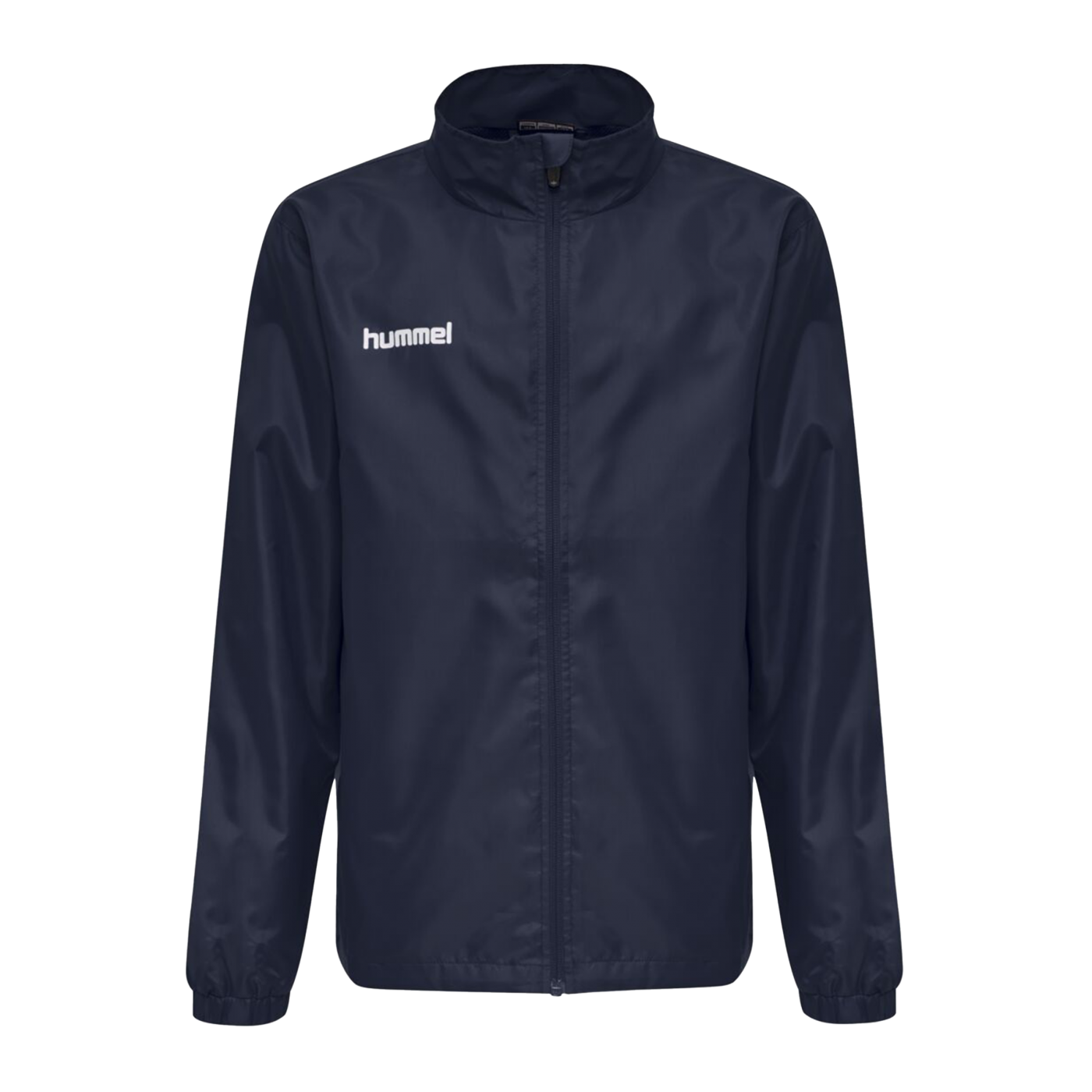 Hummel hmlPROMO Regenjacke Kids Blau F7026