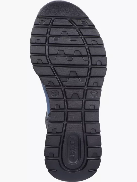 Rieker Damen Sneaker High