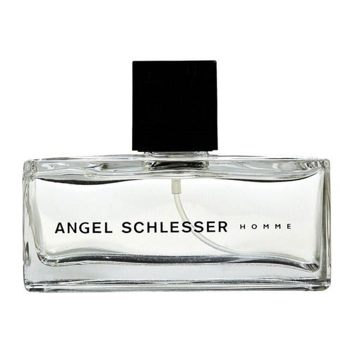 Angel Schlesser Homme Eau de Toilette 125 ml