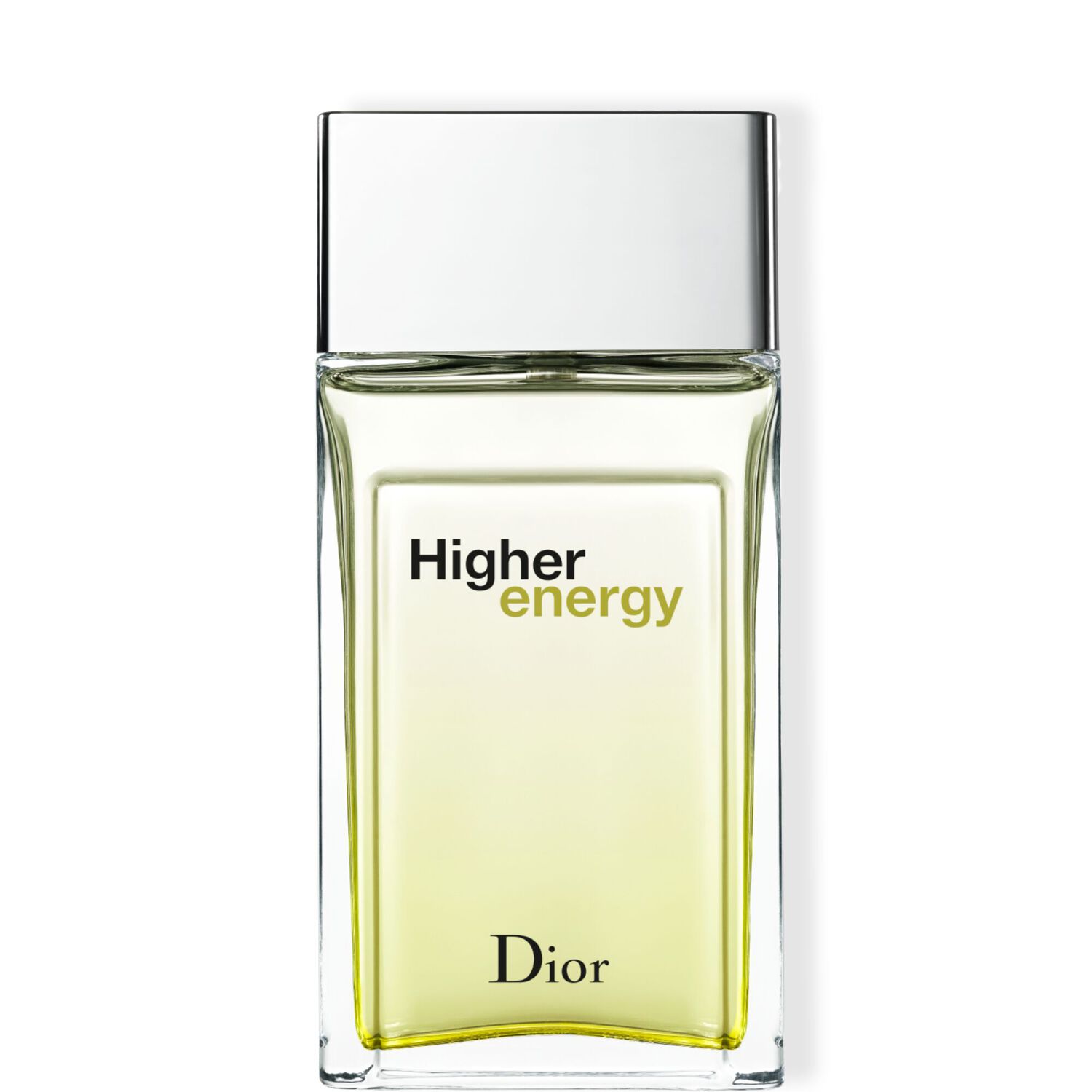 Dior Higher Energy Eau de Toilette