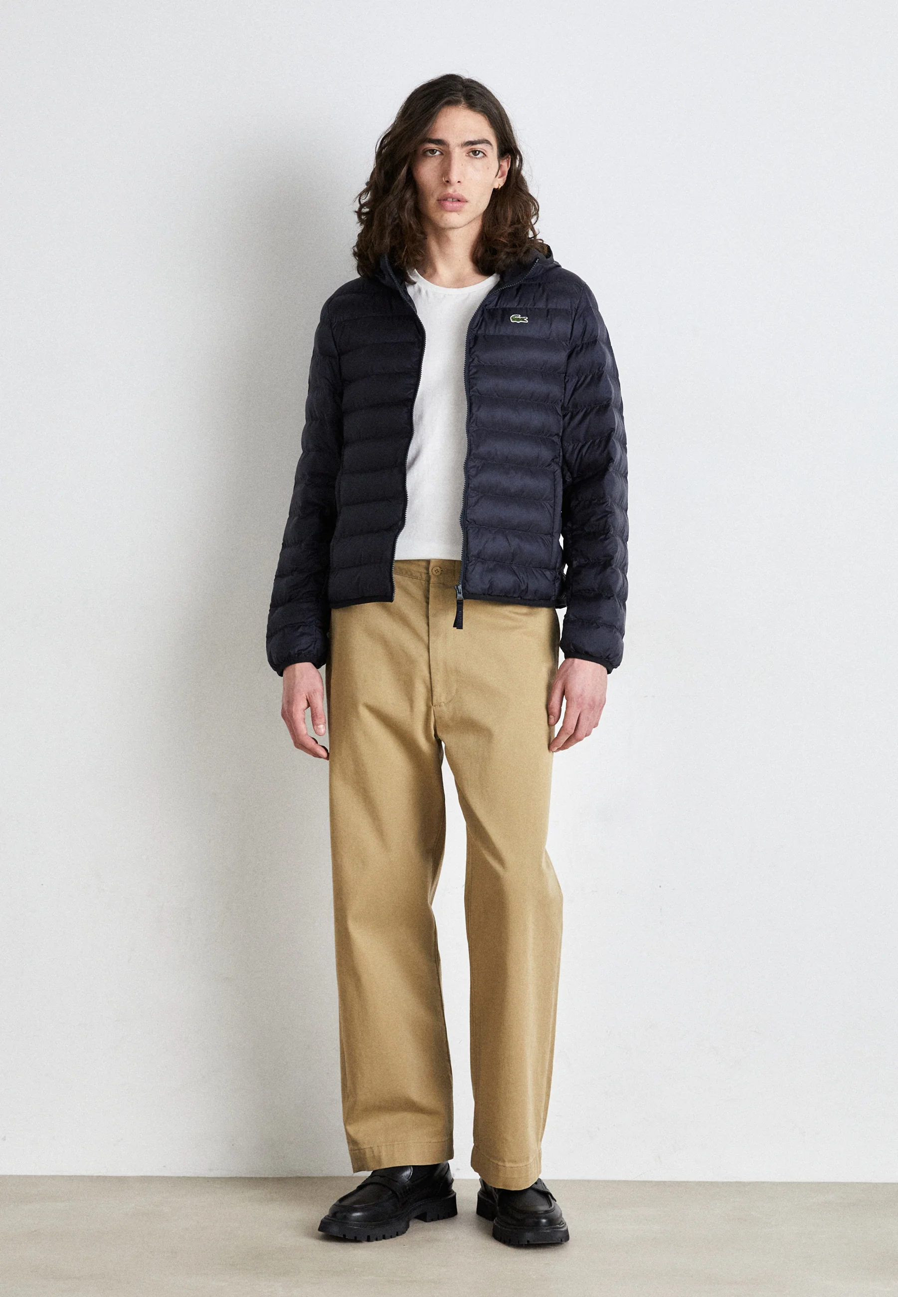 Chaqueta de exterior Lacoste