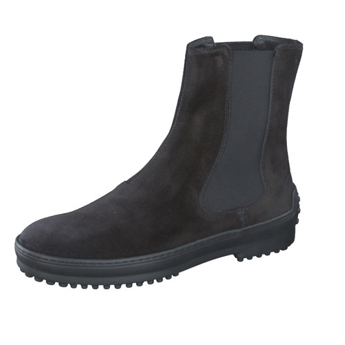 Chelsea Boots-17330090114 Tod's