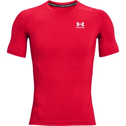 HERREN KURZARM HG ARMOUR COMP SS