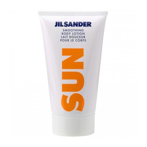 Jil Sander losjon za telo za sončenje 150 ml