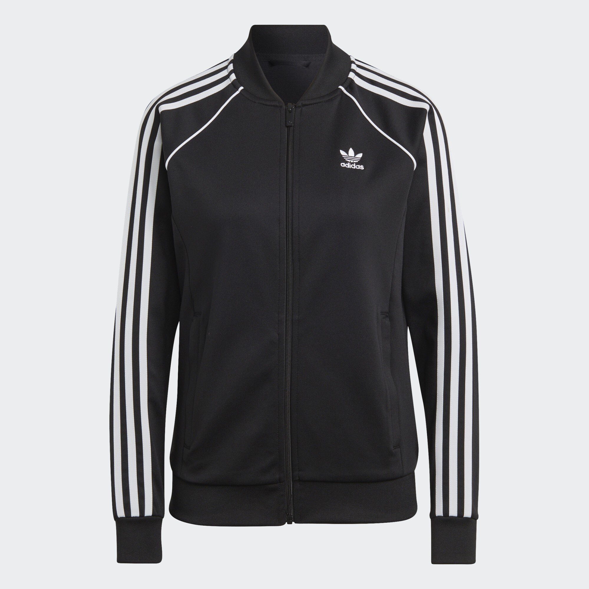 adidas Originals Trainingsjacke ADICOLOR CLASSICS SST ORIGINALS JACKE