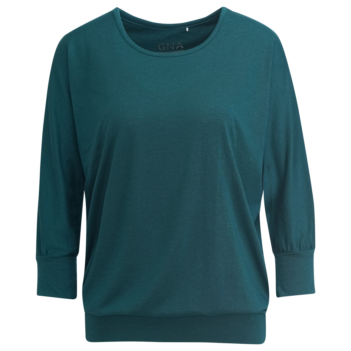 Damen Yoga-Shirt mit 34-Arm