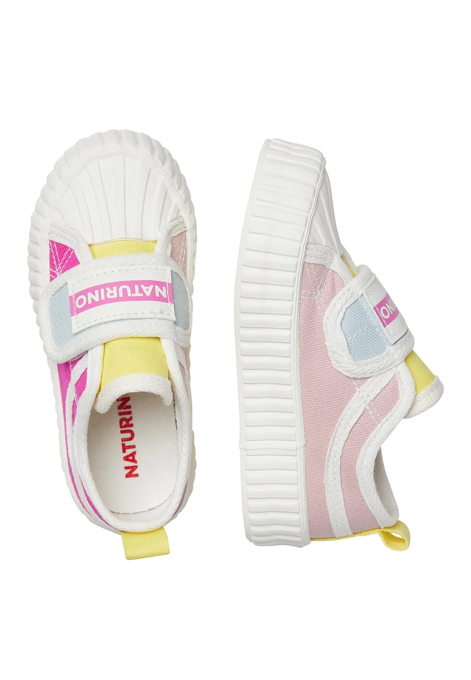 Naturino KILY VL - Zapatillas bajas