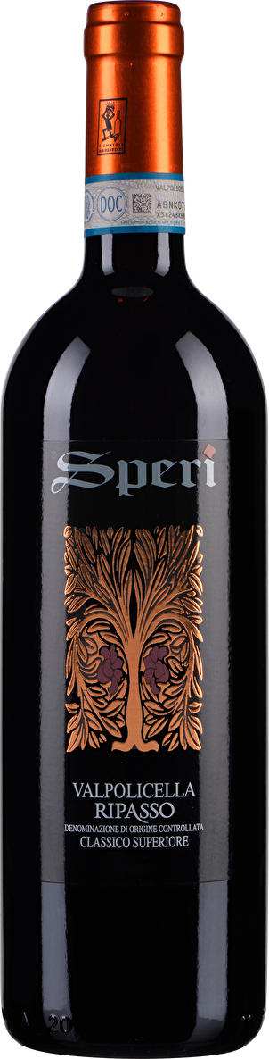 Speri Valpolicella Ripasso Classico 2021