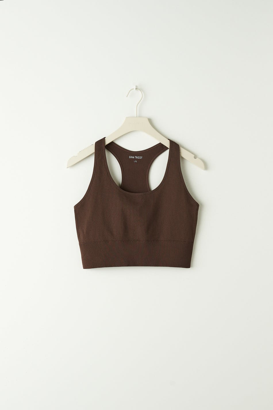 Sky seamless tanktop