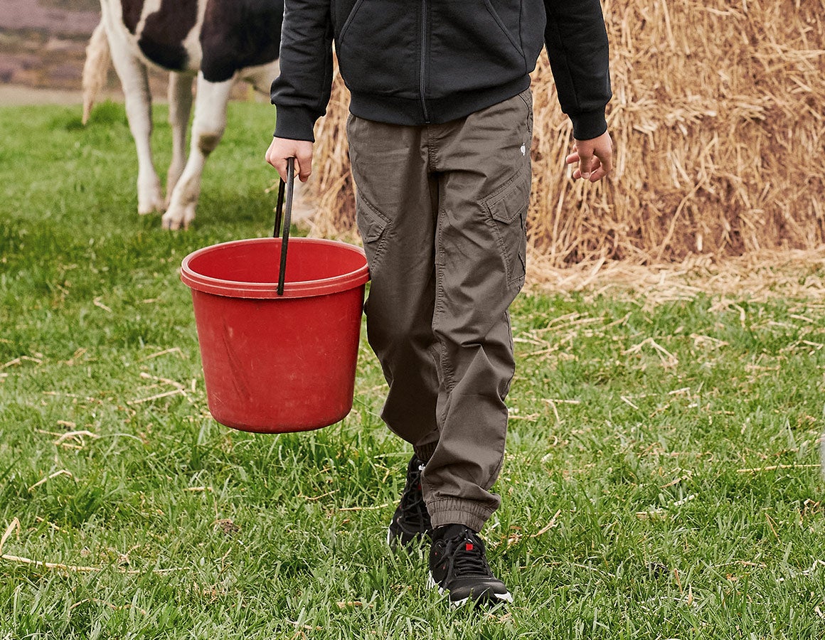 Cargohose e.s. ventura vintage, Kinder