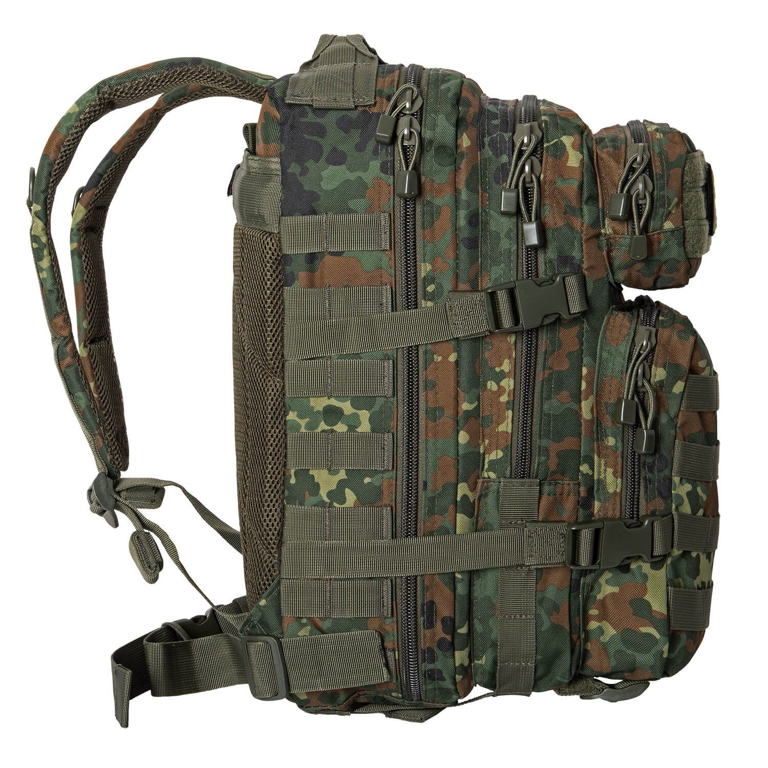 US Assault Pack Small