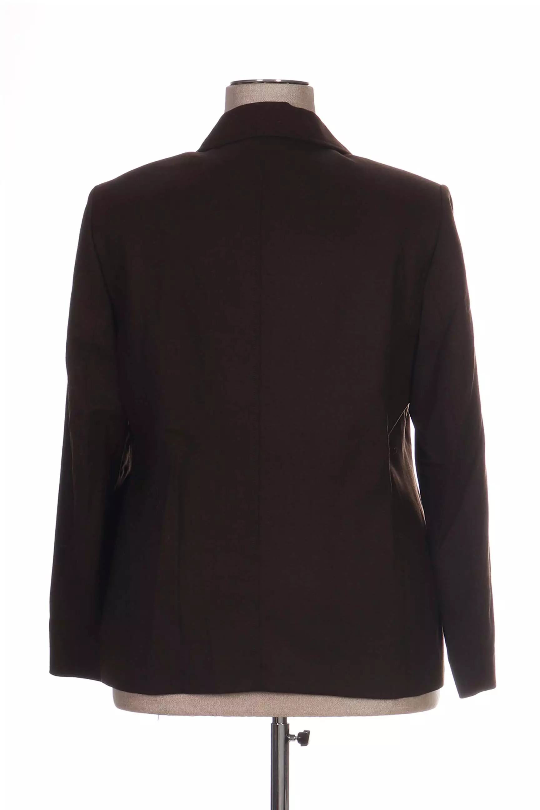 Frank Walder Blazers Femme couleur marron