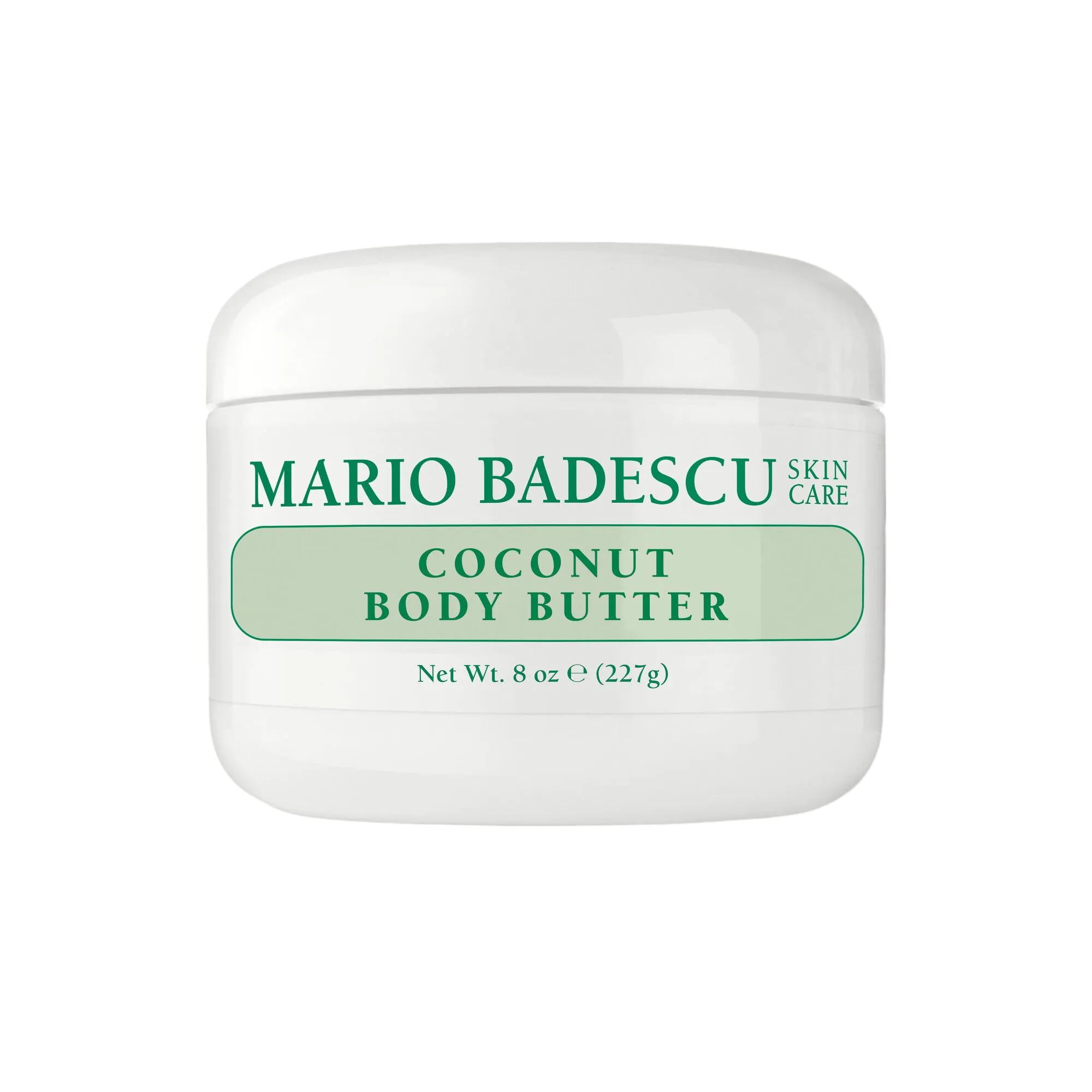 Mario Badescu Coconut Body Butter