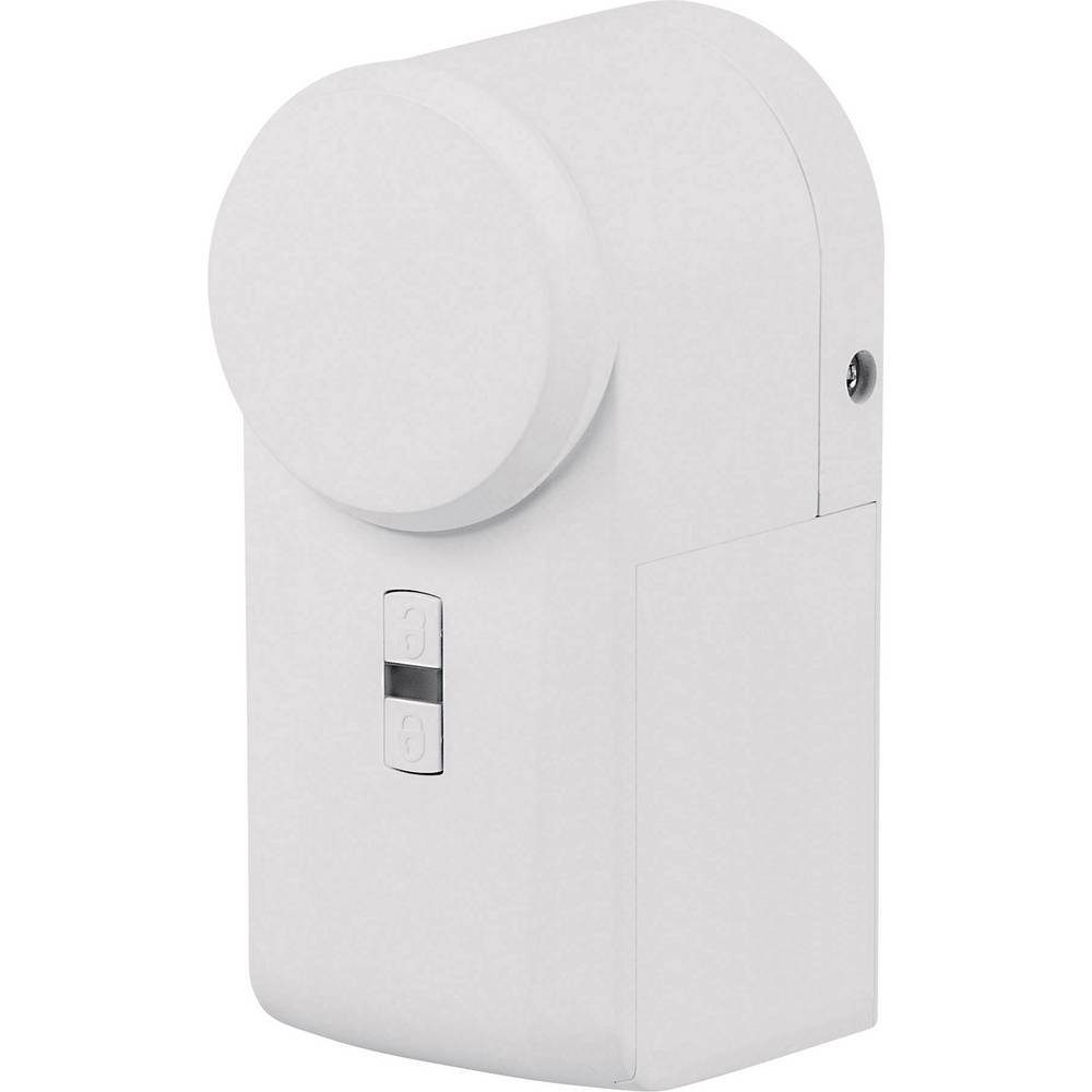 eqiva BLUETOOTH Smart Türschlossantrieb Smart-Home-Steuerelement, Bluetooth-fähig