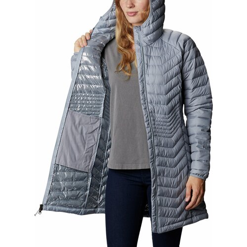 DAMEN JACKE POWDER LITE MID JACKET