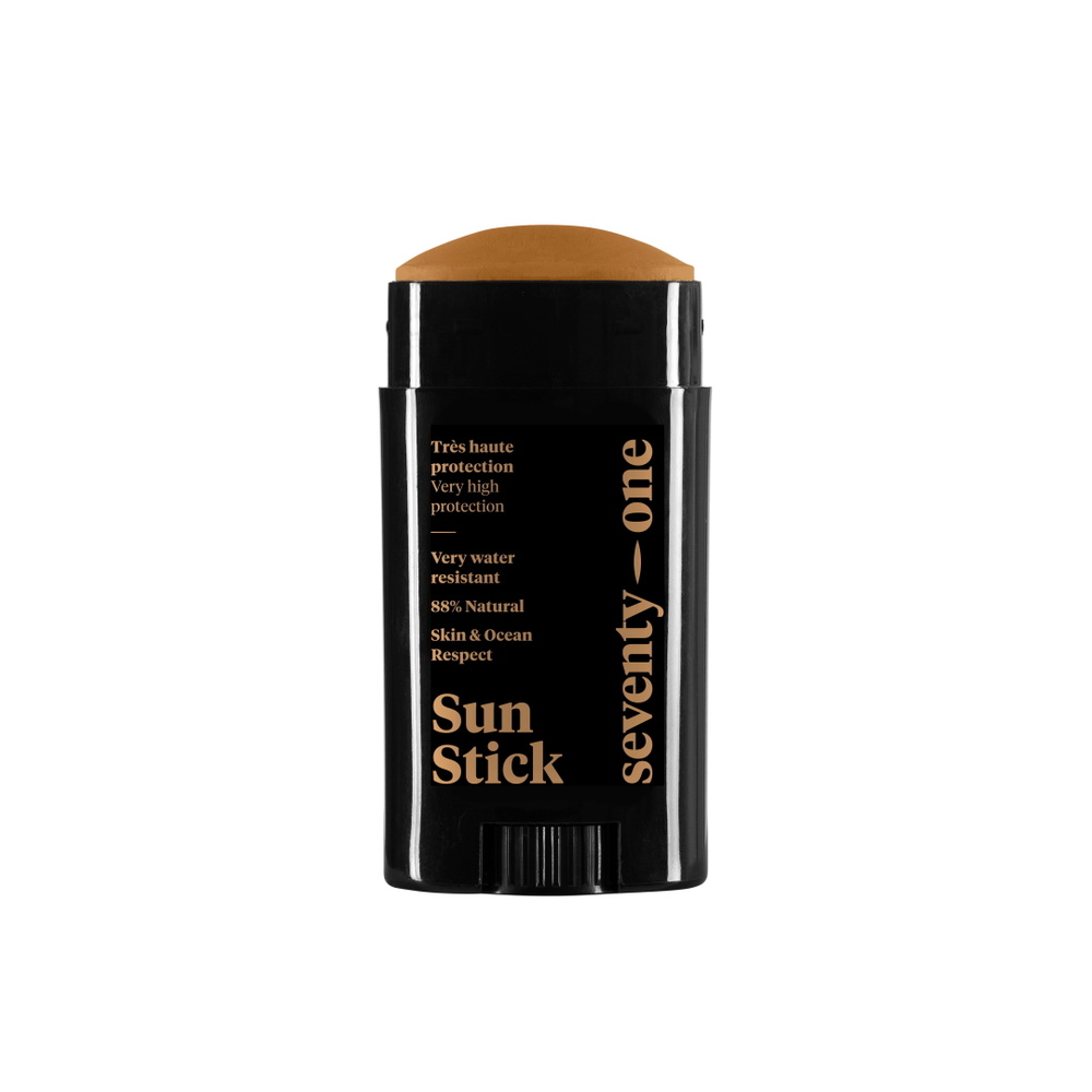 seventyOne percent Sun Stick – THE PACHAMAMA - SPF50+ STICK