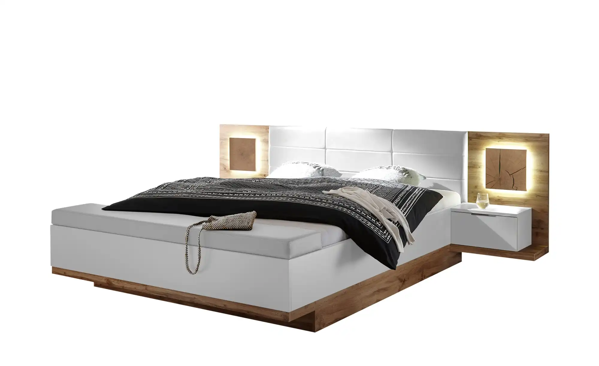 Bettanlage