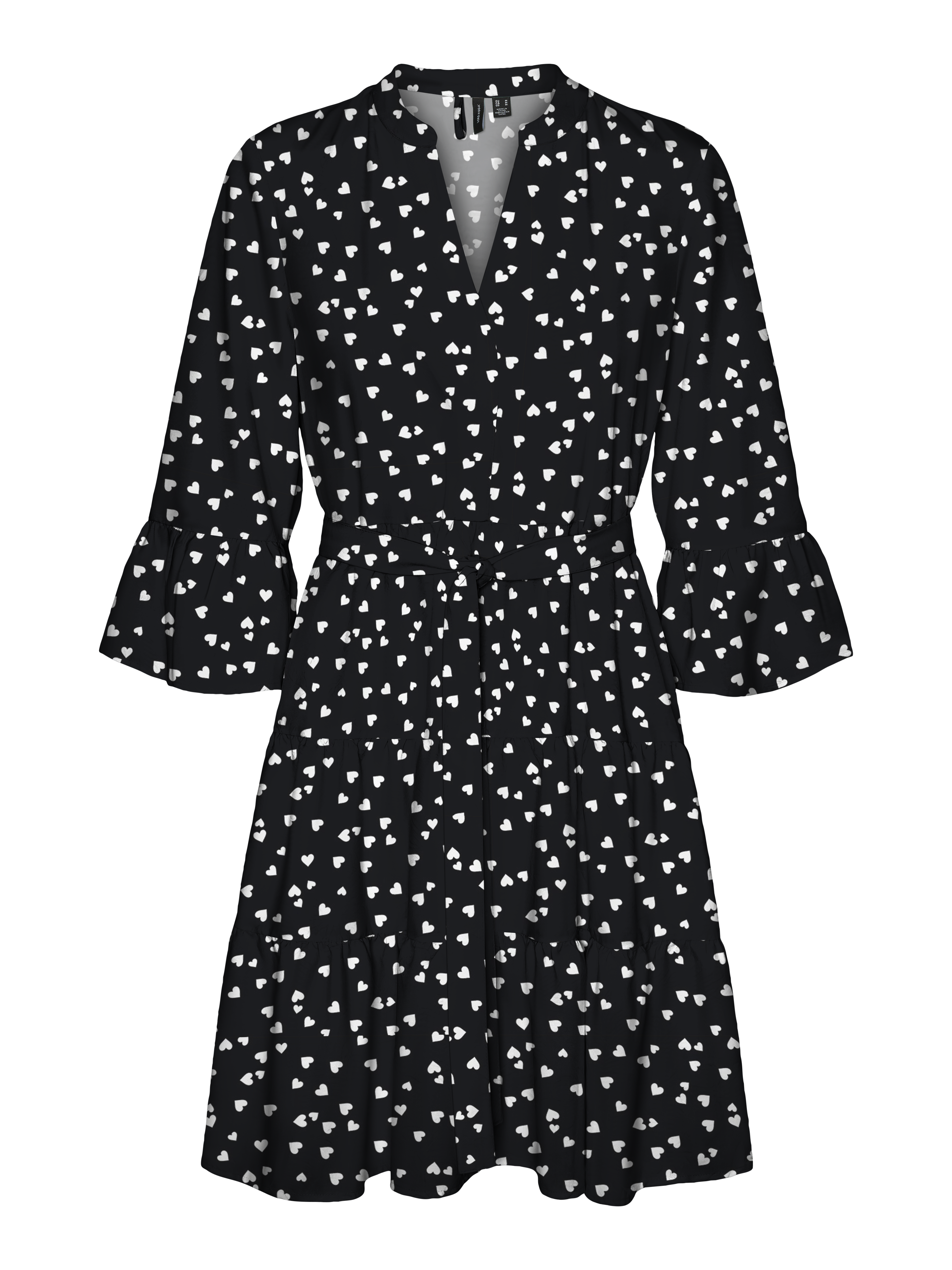 VMZERA Kurzes Kleid