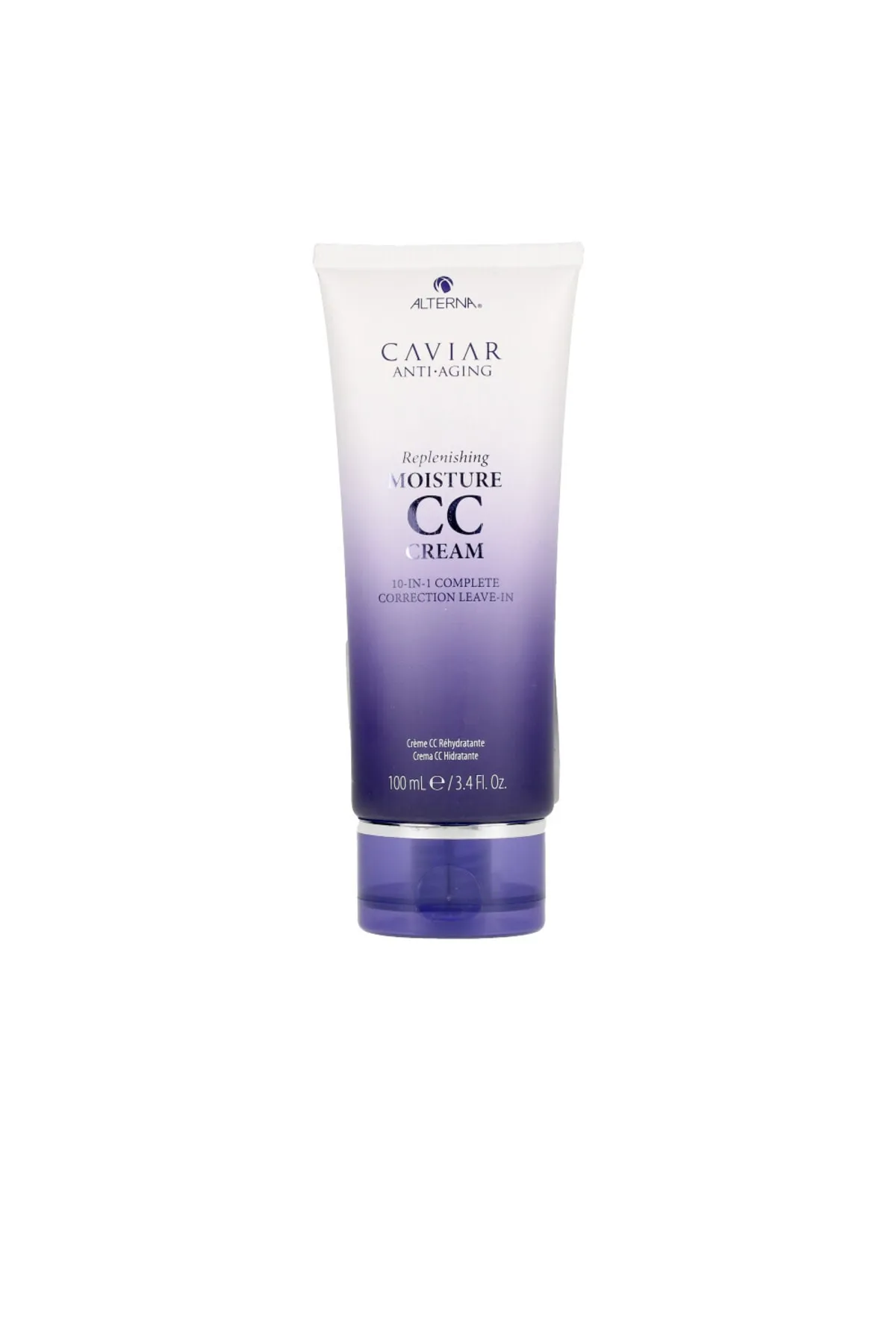 ALTERNA  Haarserum und -öl - Pflegend/Reparierend