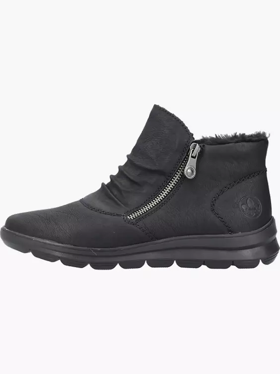 Rieker Damen Slipper