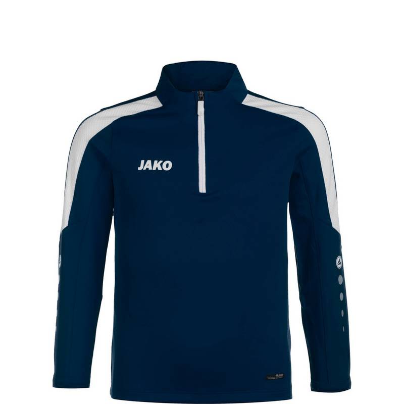 JAKO Power Funktionssweatshirt Jungen