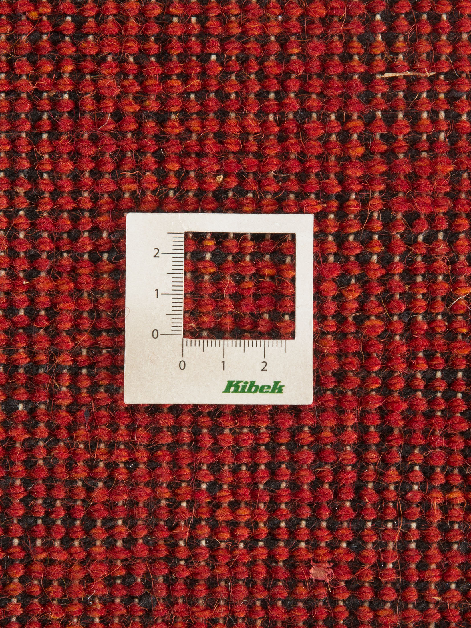 Odisha Gabbeh ca. 83 x 250 cm, Unikat / Einzelstück