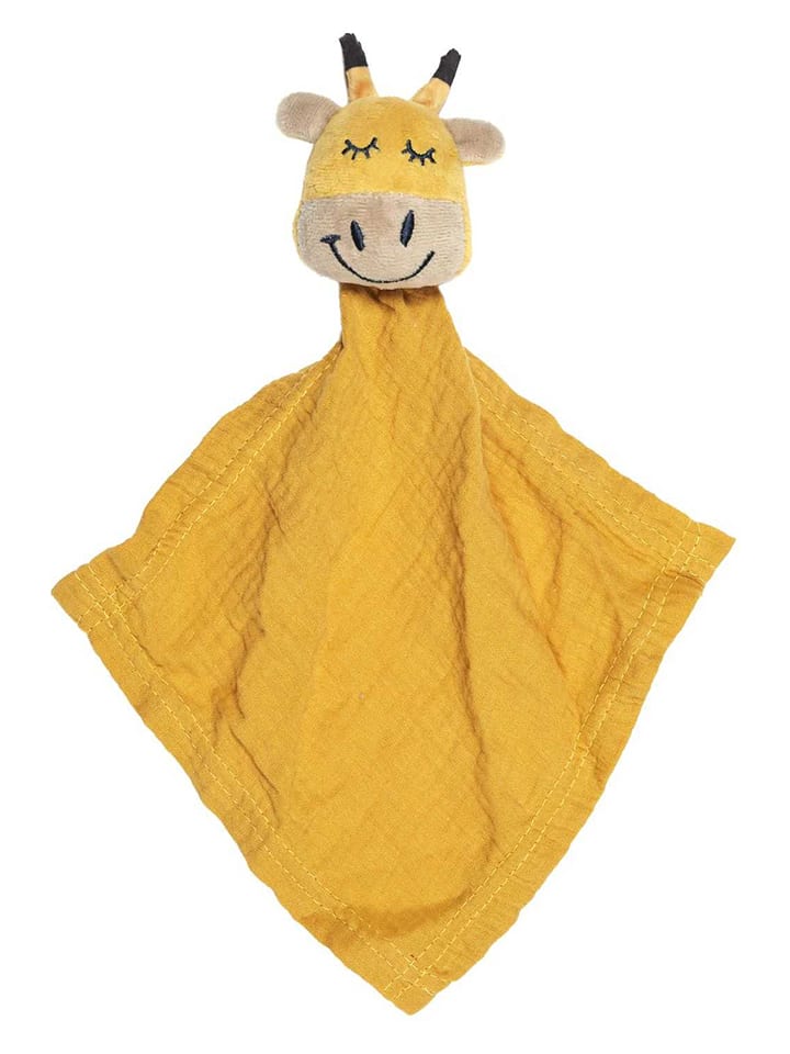 The Home Deco Kids Schmusetuch ''Line Pueri'' - ab Geburt (Überraschungsprodukt) günstig kaufen onesize