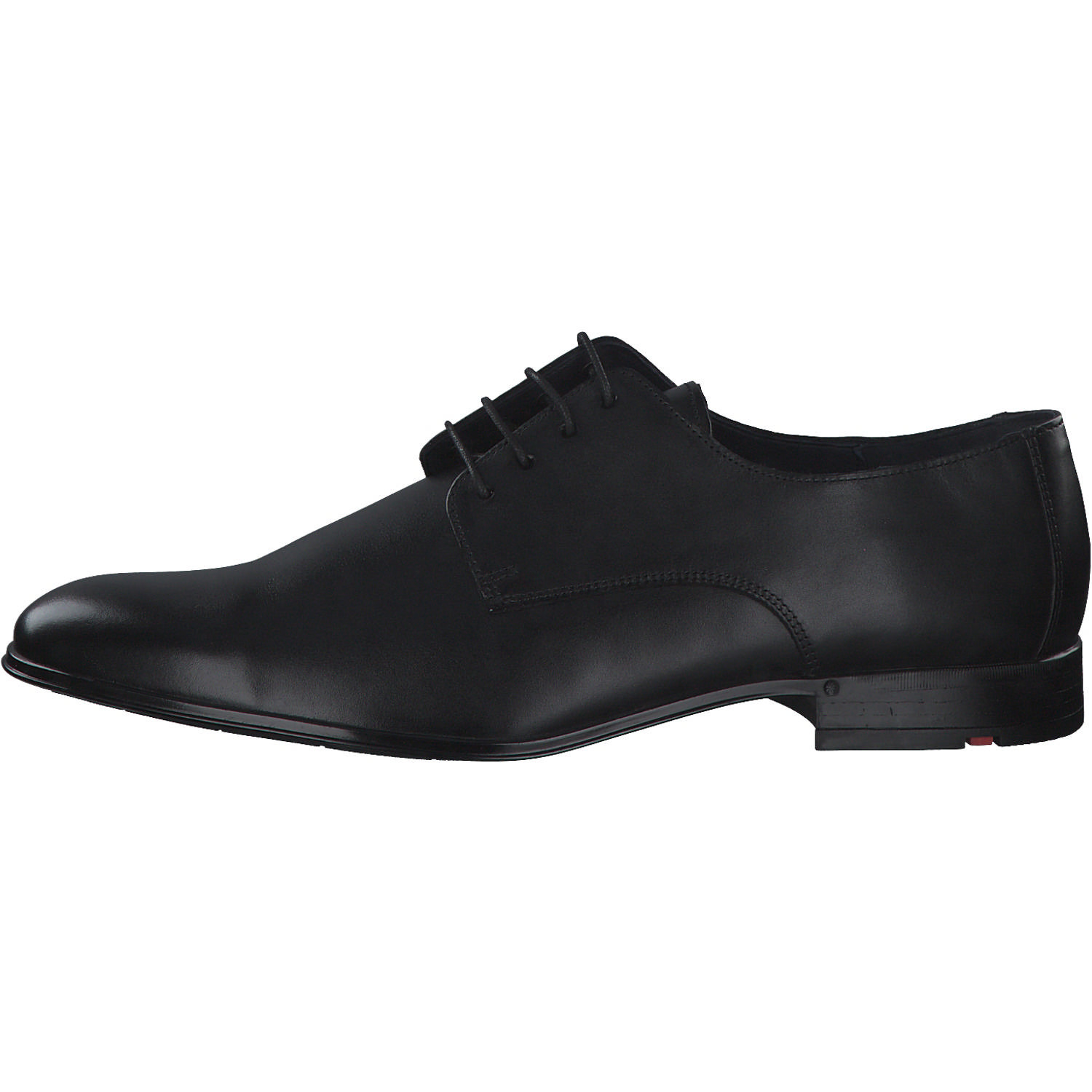Lloyd Fonda 13021, Klassische Halbschuhe, Herren, 0 - SCHWARZ