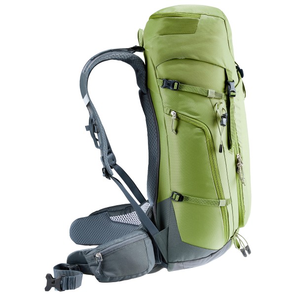 Deuter - Trail Pro 36 - Wanderrucksack