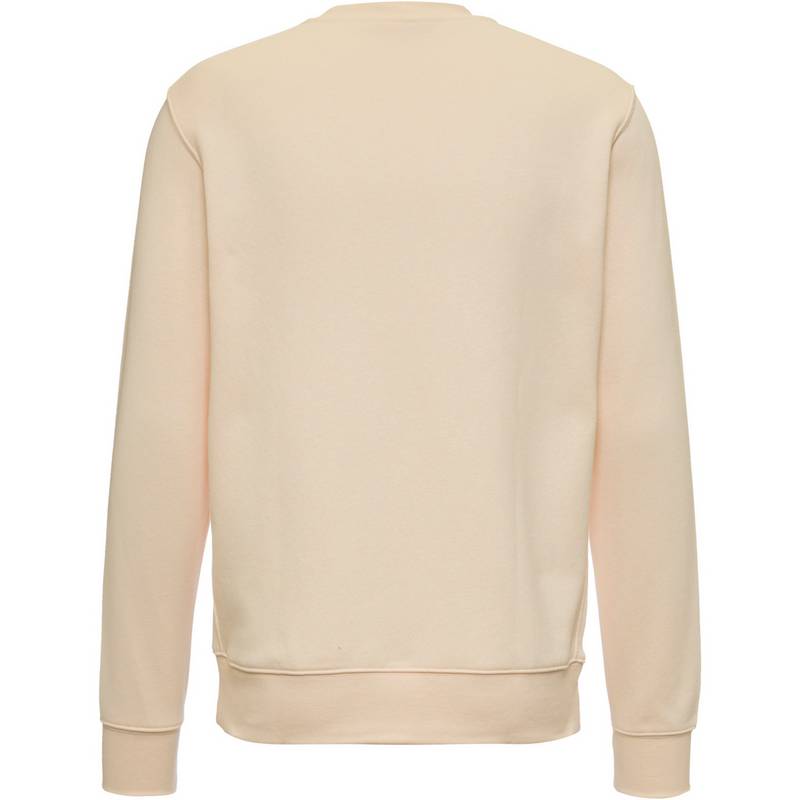 Nike NSW Club Fleece Sweatshirt Herren