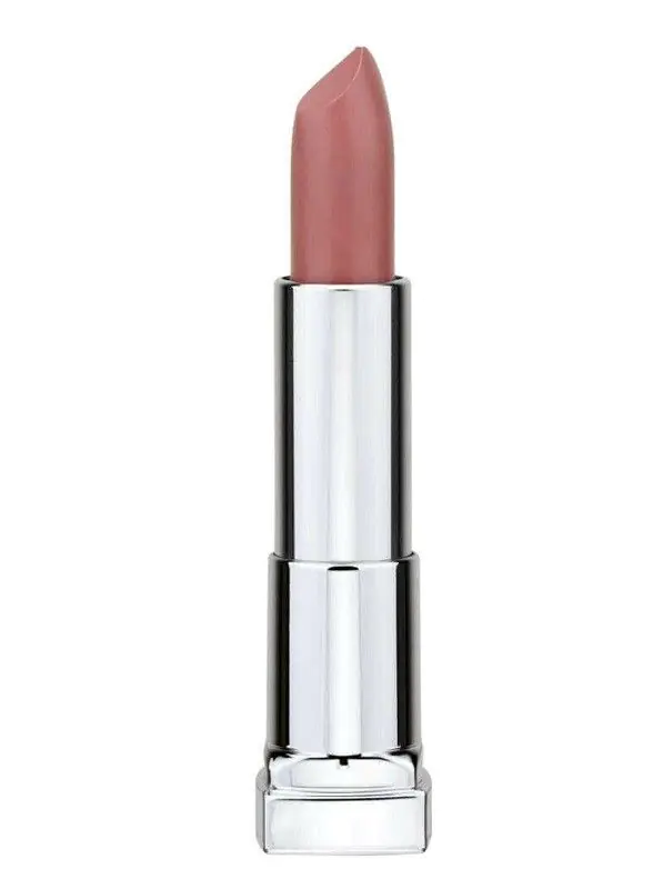Maybelline Color Sensational Smoked Roses ruž za usne, 300 Stripped Rose