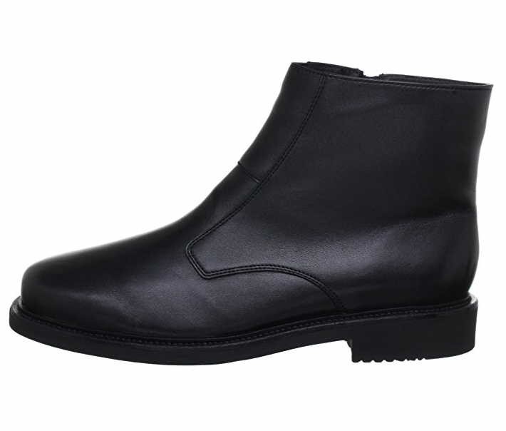 SIOUX Stiefeletten schwarz 33820 Lanford / 3060497