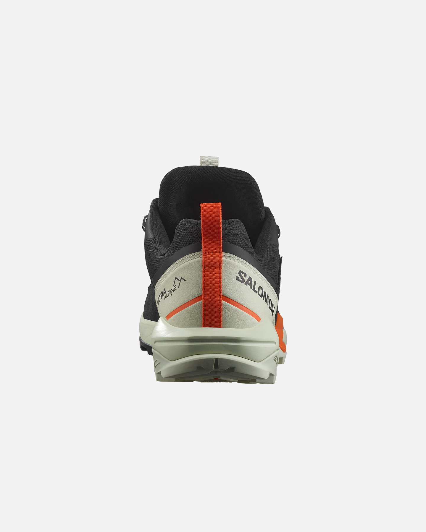 Scarpe Trail Salomon X Ultra Alpine Gtx W L47686400