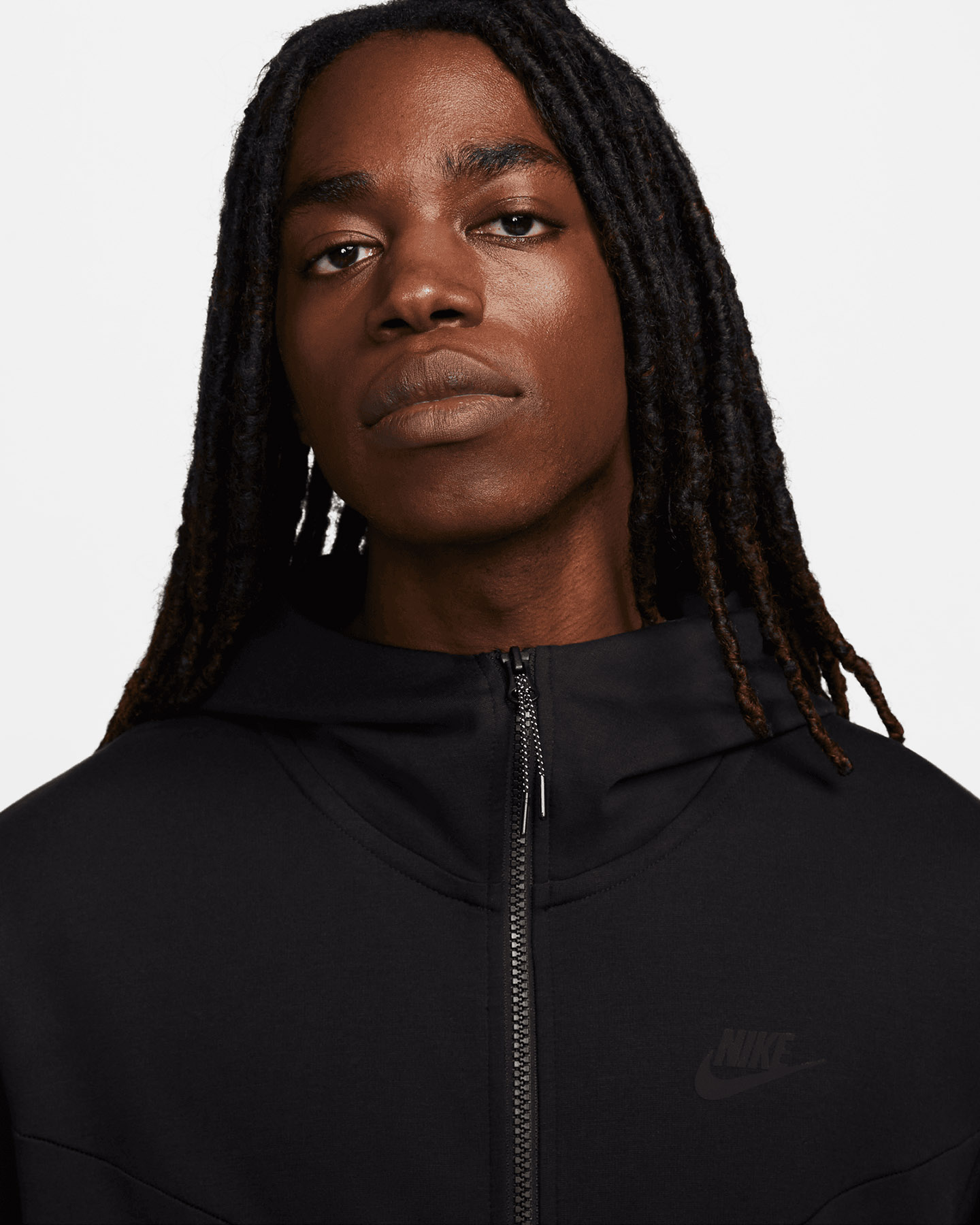 Felpa Nike Tech Fleece Light M DX0822-010
