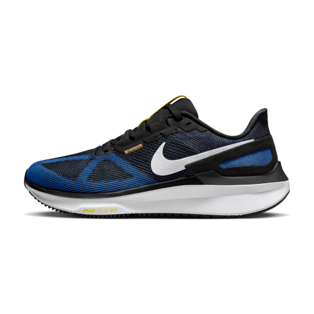 Nike Air Zoom Structure 25 DJ7883-003 / schwarz