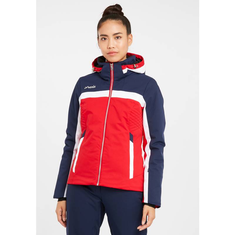 Phenix Willow Skijacke Damen