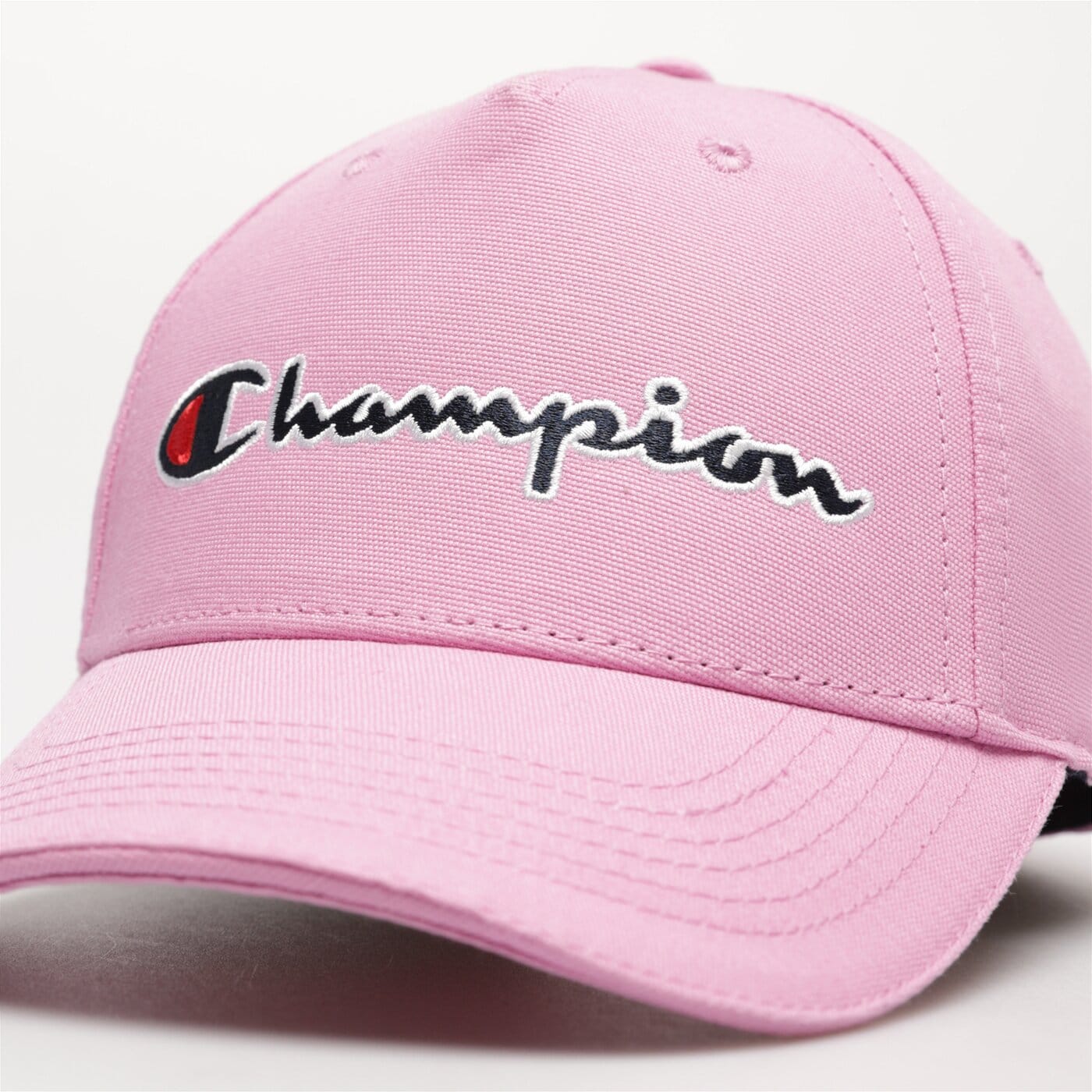 CHAMPION MÜTZE BASEBALL CAP Rosa