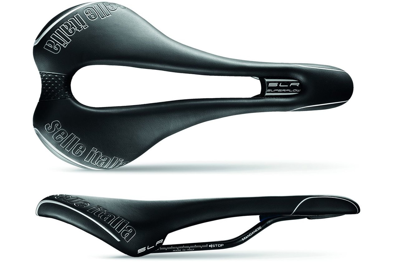 Selle Italia SLR TM Superflow L3