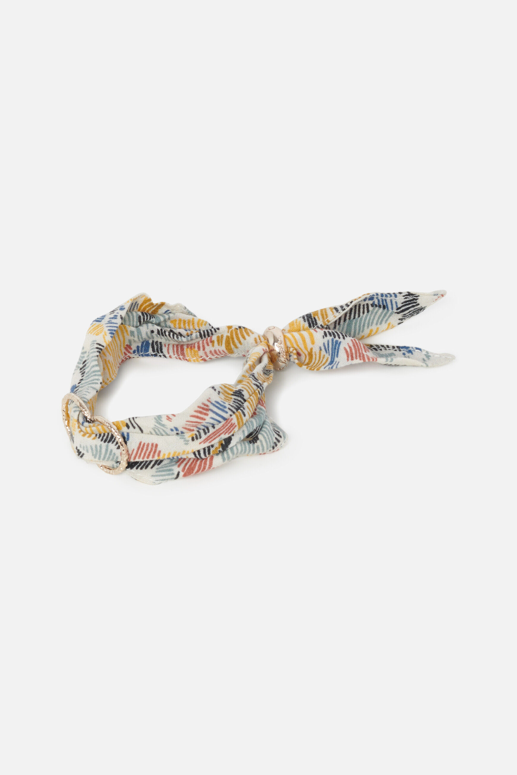 bracelet tae couleur or femme
