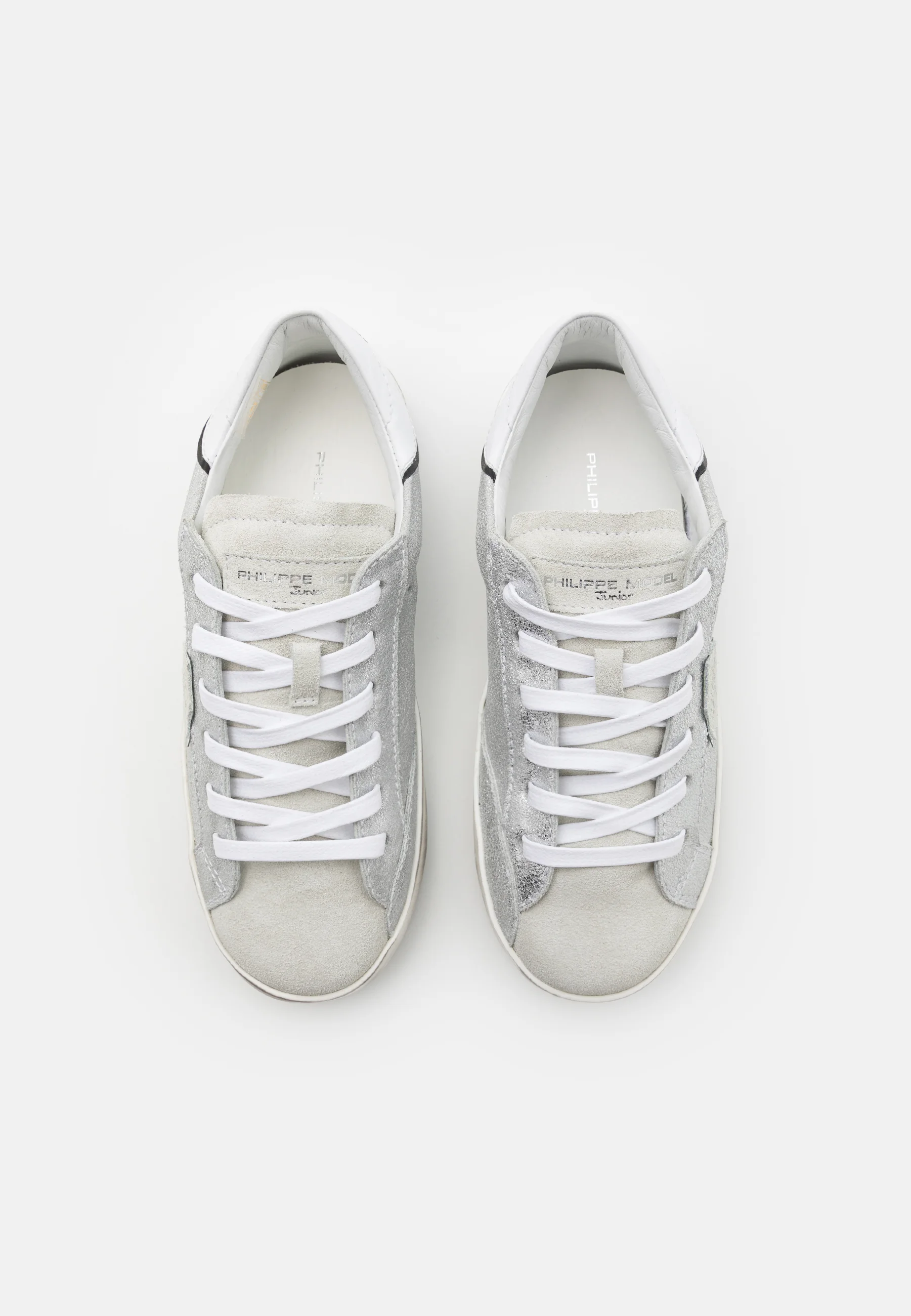Zapatillas bajas Philippe Model