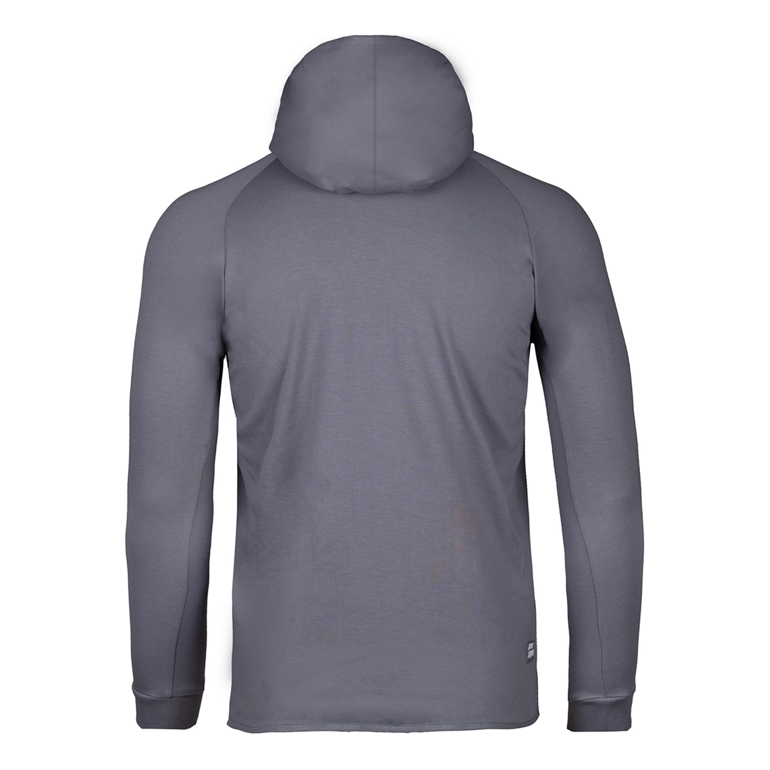 Jamol Tech Trainingsjacke Herren - Grau