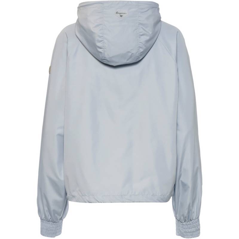 Ragwear Tanisha Kapuzenjacke Damen