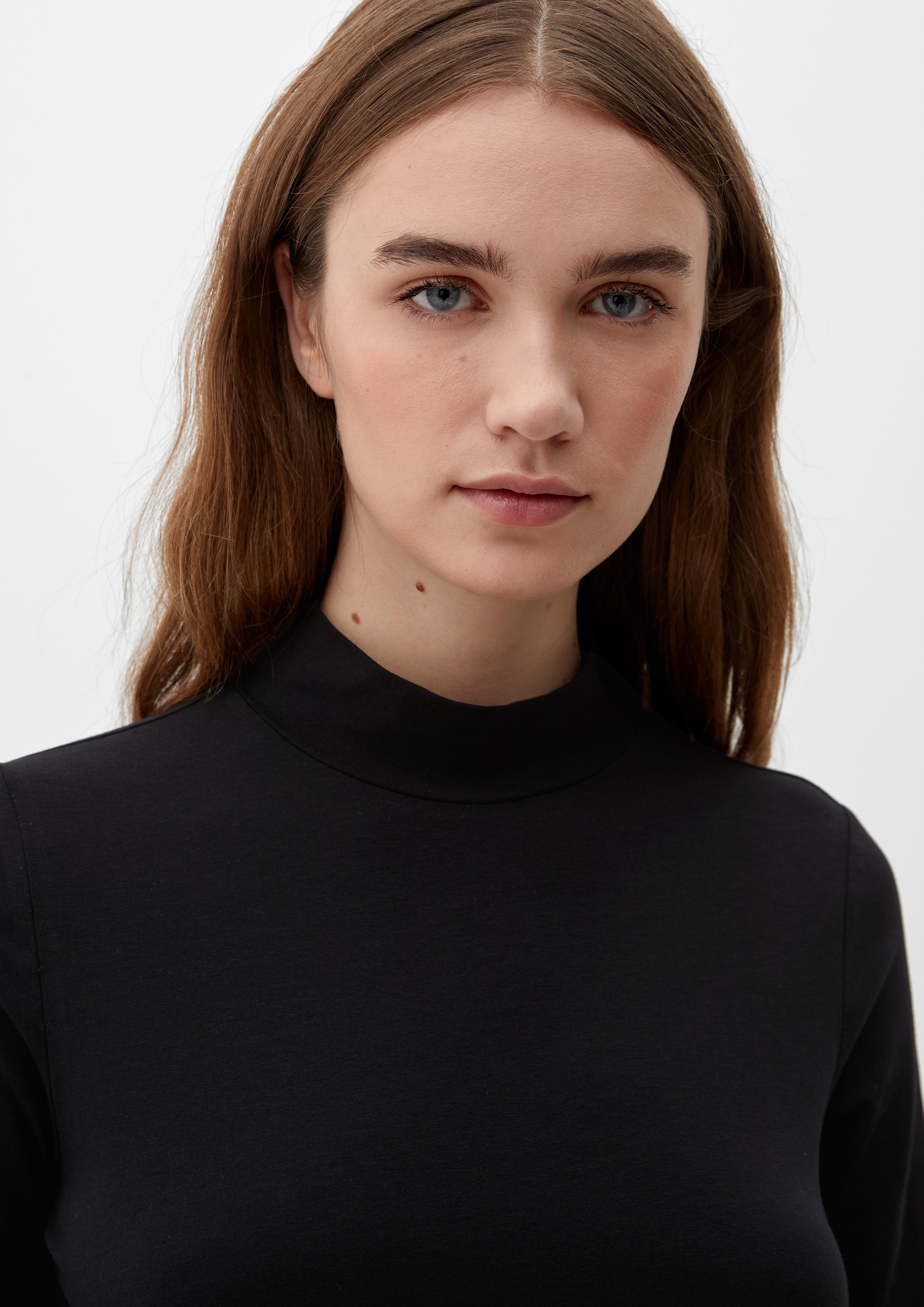 Longsleeve mit weiten Ärmeln  2126019-9999