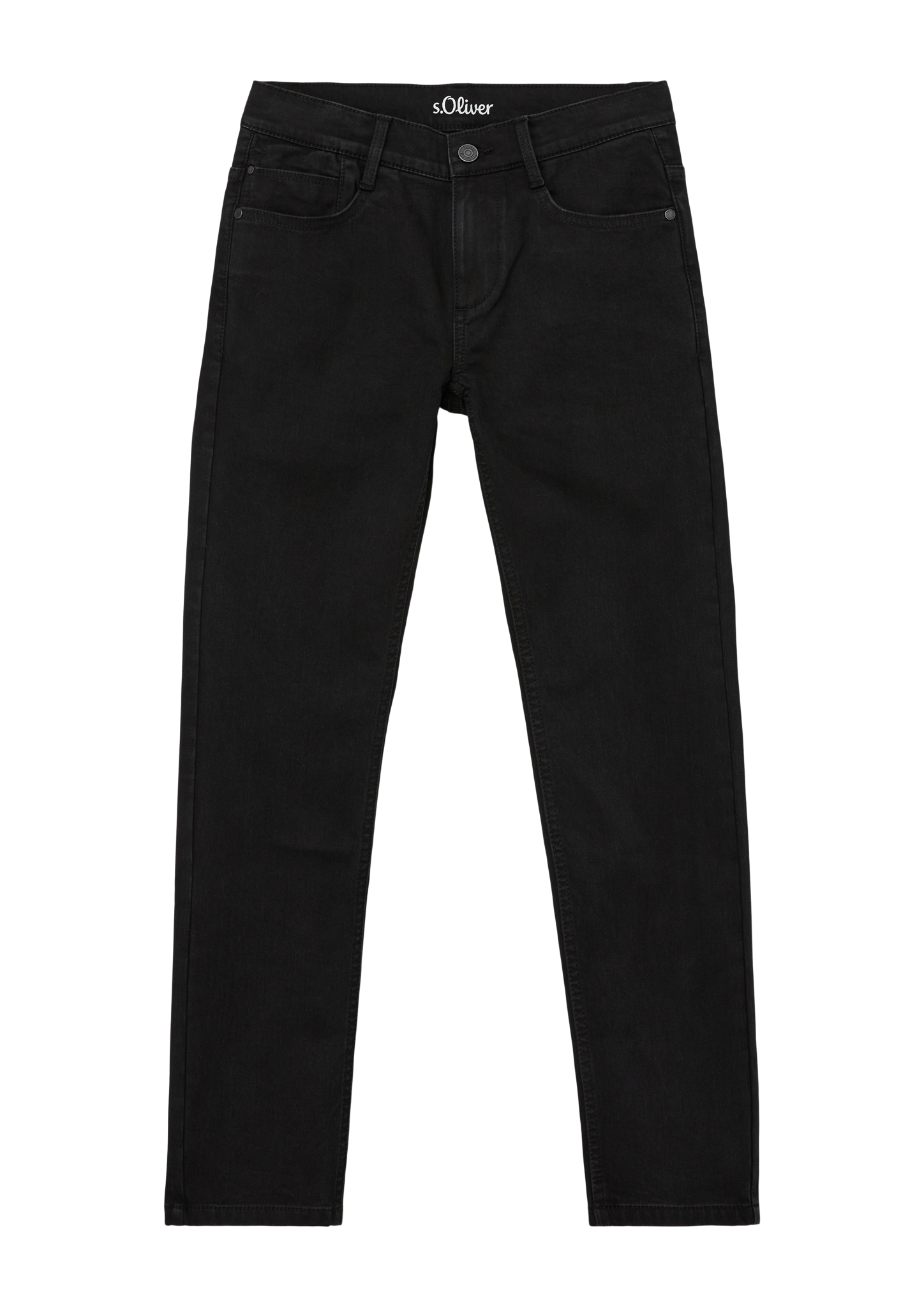 Regular Jeans