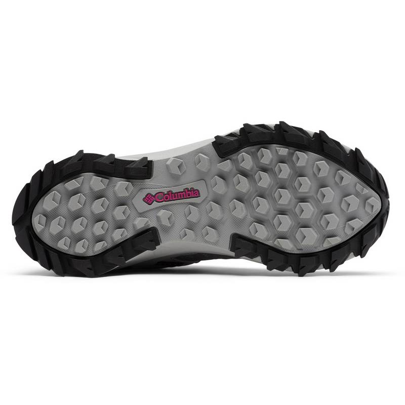 Columbia PEAKFREAK II OUTDRY Wanderschuhe Damen