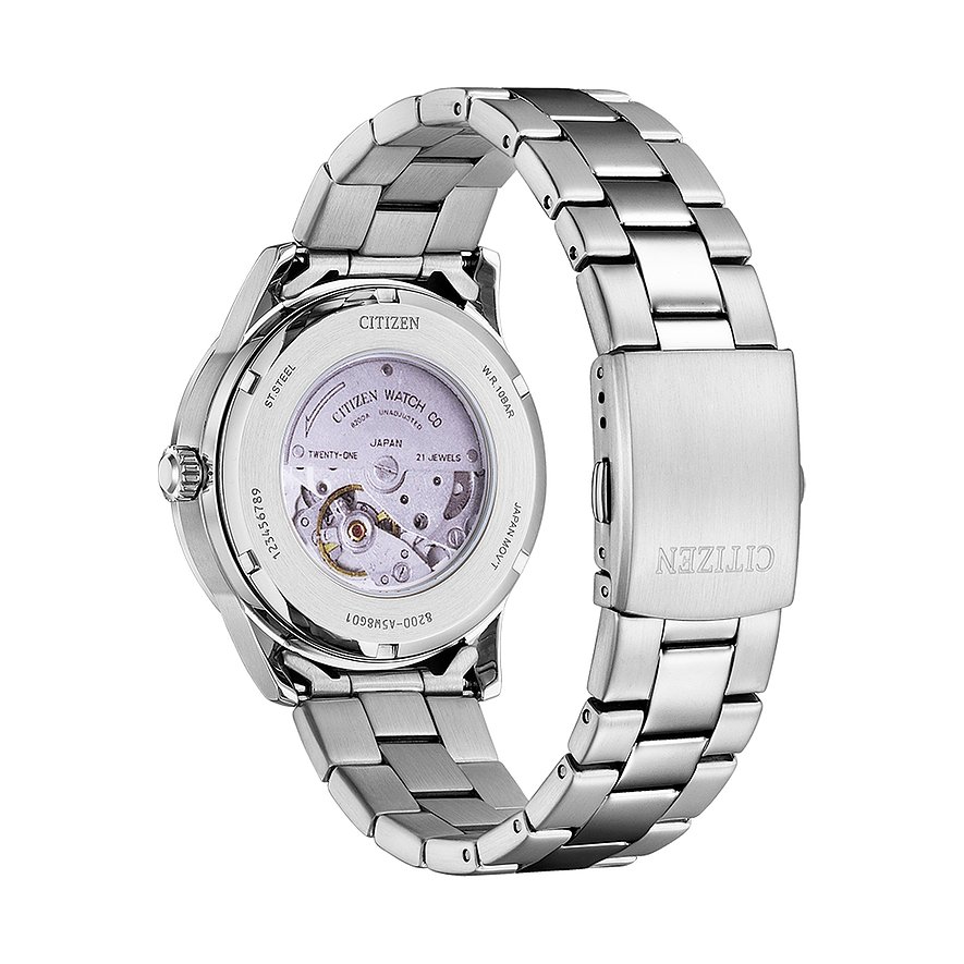 Citizen Herrenuhr Automatik