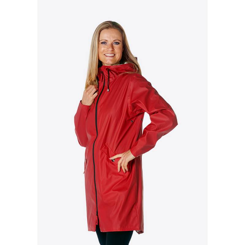 Swept by Danwear Liesa Regenjacke Damen