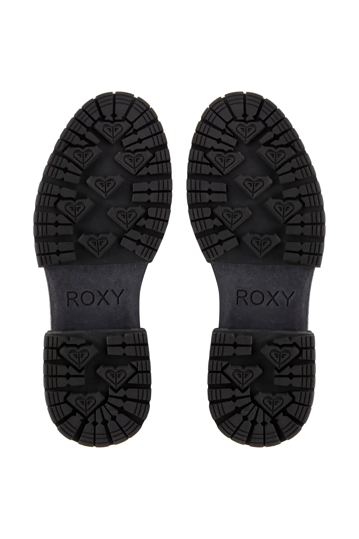 Roxy  Stiefel & Stiefeletten ARJB700754-BLK SCHWARZ