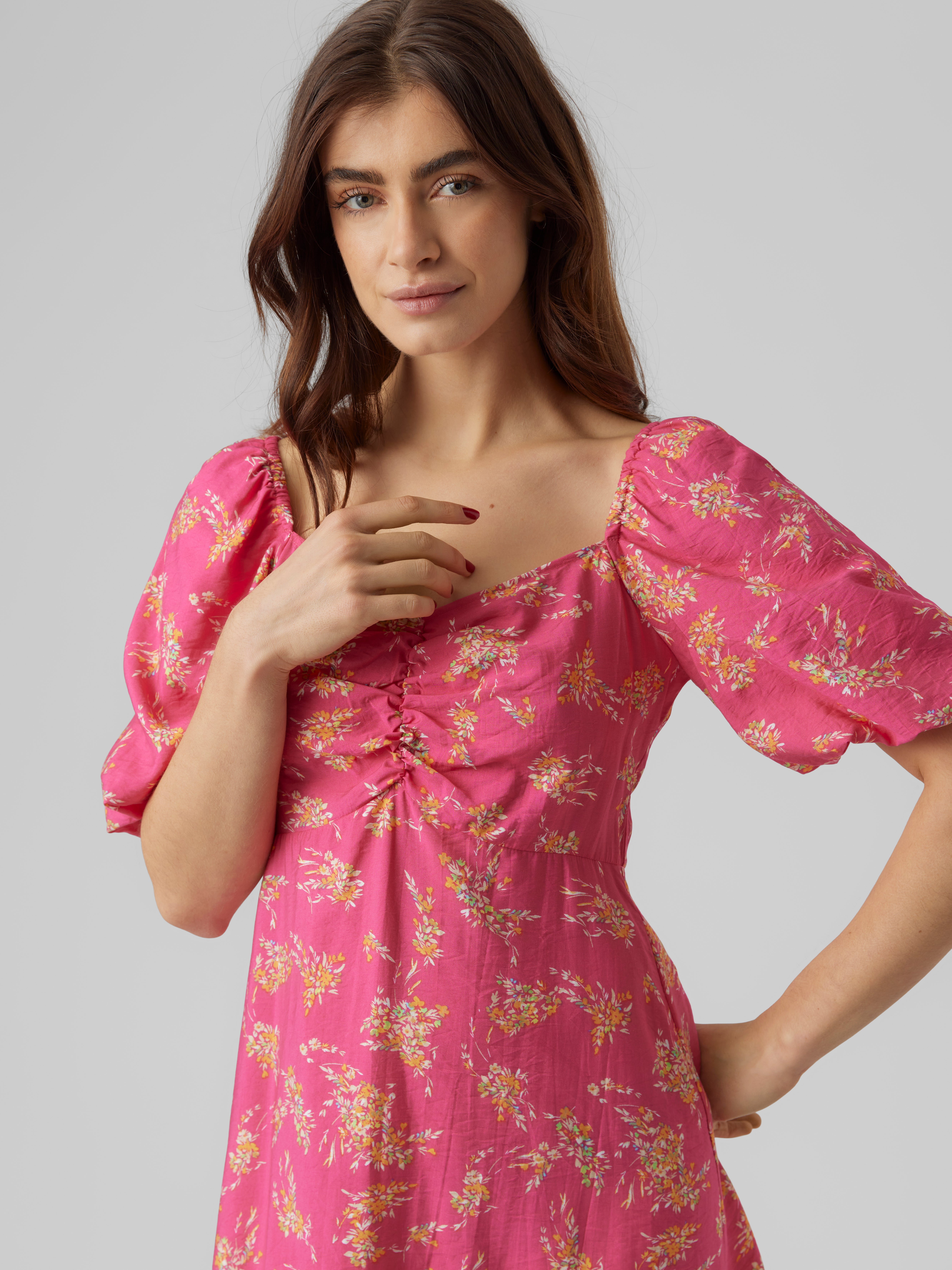 VMHIA Kurzes Kleid